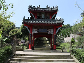 息心亭